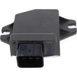 PARTS UNLIMITED Parts Unlimited Regulator/Rectifier - Ski-Doo