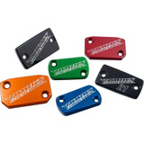 WORKS CONNECTION 21-094 Works Connection Clutch Cap - Orange 21-094