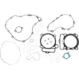 Moose Offroad Complete Motor Gasket Kit - Husqvarna/Ktm 8080041Mse Moose Offroad Complete Motor Gasket Kit - Husqvarna/Ktm 8080041Mse