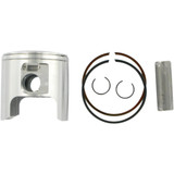 Wiseco Piston Kit - 78.00 Mm - Sea Doo 663M07800