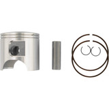 Wiseco Piston Kit - 88.00 Mm - Sea Doo 716M08800