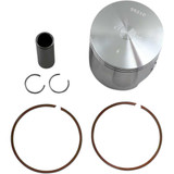 WISECO 633M07075 Wiseco Piston Kit - 70.75 Mm - Polaris 633M07075