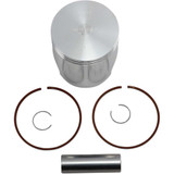 WISECO 809M08050 Wiseco Piston Kit - 80.50 Mm - Kawasaki 809M08050