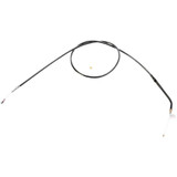 MAGNUM SHIELDING 443610 Magnum Shielding Black Pearl Braided Idle Cable 443610