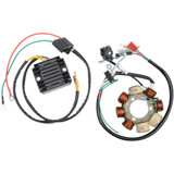 Moose Offroad Stator - Honda M-99-601