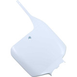 ACERBIS 2042220002 Acerbis Front Number Plate - White 2042220002