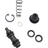 DRAG SPECIALTIES Drag Specialties Clutch Master Cylinder Rebuild Kit - 15 Mm - Hydraulic - Front
