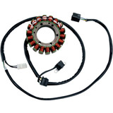 MOOSE OFFROAD M-21-805 Moose Offroad Stator - Suzuki M-21-805