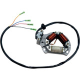 MOOSE OFFROAD M-21-802H Moose Offroad High-Output Stator - Suzuki M-21-802H
