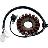 MOOSE OFFROAD M-21-801H Moose Offroad High-Output Stator - Suzuki M-21-801H