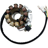 MOOSE OFFROAD M-21-908H Moose Offroad High-Output Stator - Yamaha M-21-908H