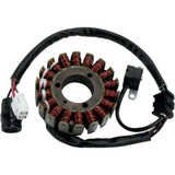 MOOSE OFFROAD M-21-966H Moose Offroad High-Output Stator - Yamaha M-21-966H