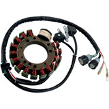 Moose Offroad Stator - Yamaha M-21-909