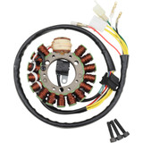 Moose Offroad Stator - Suzuki M-21-816