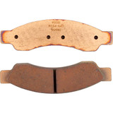MOOSE OFFROAD M734-S47 Moose Offroad Brake Pad - Front - Can-Am M734-S47