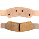 Moose Offroad Brake Pad - Rear - Can-Am M735-S47 Moose Offroad Brake Pad - Rear - Can-Am M735-S47