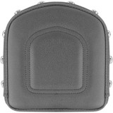 SADDLEMEN 0408Y Saddlemen Pad - Gravestone - Studded 0408Y
