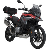 Sw-Motech Rackpack Tail Bag System - Black - Bmw F '18-'24 Gpt.07.897.30000