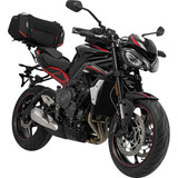 SW-MOTECH GPT.01.277.30000 Sw-Motech Rackpack Tail Bag System - Black - Honda Cbf500/Cb600F/Cb1000F '04-'13 Gpt.01.277.30000
