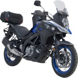 SW-MOTECH GPT.05.876.30000 Sw-Motech Rackpack Tail Bag System - Black - Suzuki V-Strom 650 '16-'24 Gpt.05.876.30000