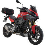 SW-MOTECH GPT.07.945.30000 Sw-Motech Rackpack Tail Bag System - Black - Bmw F900 '20-'24 Gpt.07.945.30000