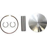Wossner Piston Kit - 44.96 Mm - Gas Gas | Husqvarna | Ktm 8241Da