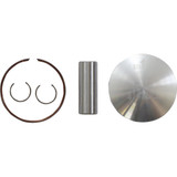 Wossner Piston Kit - 46.97 Mm - Gas Gas | Husqvarna | Ktm 8147Dc Wossner Piston Kit - 46.97 Mm - Gas Gas | Husqvarna | Ktm 8147Dc