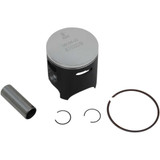 WOSSNER 8102DA Wossner Piston Kit - 48.45 Mm - Kawasaki 8102Da