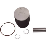 WOSSNER 8116DB Wossner Piston Kit - 53.95 Mm - Yamaha 8116Db