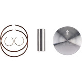 Wossner Piston Kit - 47.46 Mm - Yamaha 8330Db