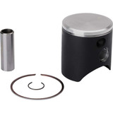 WOSSNER 8321DB Wossner Piston Kit - 53.96 Mm - Yamaha 8321Db