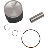 WOSSNER 8130DA Wossner Piston Kit - 55.94 Mm - Kawasaki 8130Da
