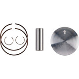 Wossner Piston Kit - 46.97 Mm - Ktm | Husqvarna | Gas Gas 8328Dc Wossner Piston Kit - 46.97 Mm - Ktm | Husqvarna | Gas Gas 8328Dc