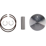 WOSSNER 8325DB Wossner Piston Kit - 61.96 Mm - Beta 8325Db