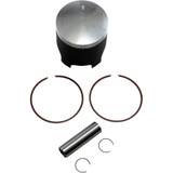 Wossner Piston Kit - 65.94 Mm - Yamaha 8070Da
