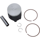 WOSSNER 8048DA Wossner Piston Kit - 63.94 Mm - Ktm 8048Da