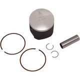 WOSSNER 8154DA Wossner Piston Kit - 69.94 Mm - Honda 8154Da