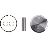 WOSSNER 8321D200 Wossner Piston Kit - 55.95 Mm - Yamaha 8321D200