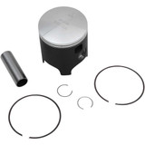 WOSSNER 8021D060 Wossner Piston Kit - 66.94 Mm - Honda 8021D060