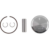 WOSSNER 8321D400 Wossner Piston Kit - 57.95 Mm - Yamaha 8321D400