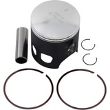 Wossner Piston Kit - 68.94 Mm - Yamaha 8175D100