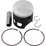 WOSSNER 8175D100 Wossner Piston Kit - 68.94 Mm - Yamaha 8175D100