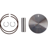Wossner Piston Kit - 71.95 Mm - Ktm | Husqvarna | Gas Gas 8327Db Wossner Piston Kit - 71.95 Mm - Ktm | Husqvarna | Gas Gas 8327Db