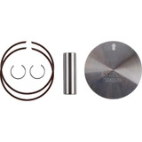 WOSSNER 8327DB Wossner Piston Kit - 71.95 Mm - Ktm | Husqvarna | Gas Gas 8327Db
