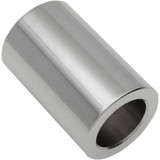 DRAG SPECIALTIES Drag Specialties Wheel Spacer - Chrome - Rear Left - Softail