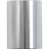 DRAG SPECIALTIES Drag Specialties Wheel Spacer - Chrome - Rear Left - Touring