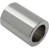 DRAG SPECIALTIES Drag Specialties Wheel Spacer - Chrome - Rear Left - Dyna