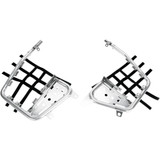 Dg Performance Heel Guard Nerf Bar- With Black Webbing - Yamaha 607-4140