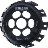 Hinson Racing Billetproof Clutch Basket - Yz 65/85 H159