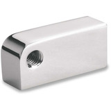 HEADWINDS 1-0002-150CA Headwinds Headlight Mount - Chrome 1-0002-150Ca